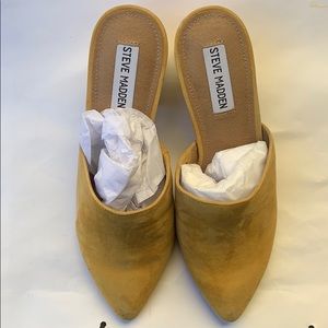 Steve Madden Superior